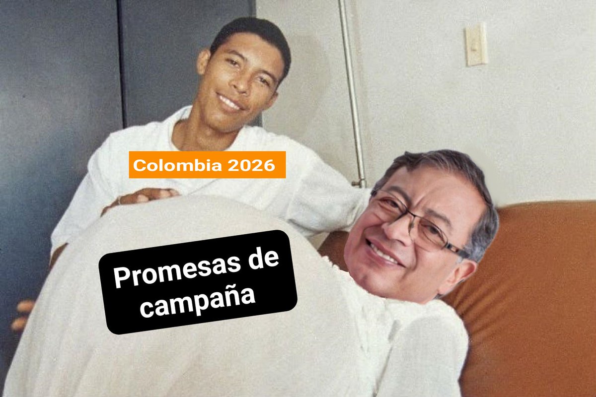 EddAlvarez7's tweet photo. Se acabó el gobierno y no se hizo nada. https://t.co/mwUaTo8jqT