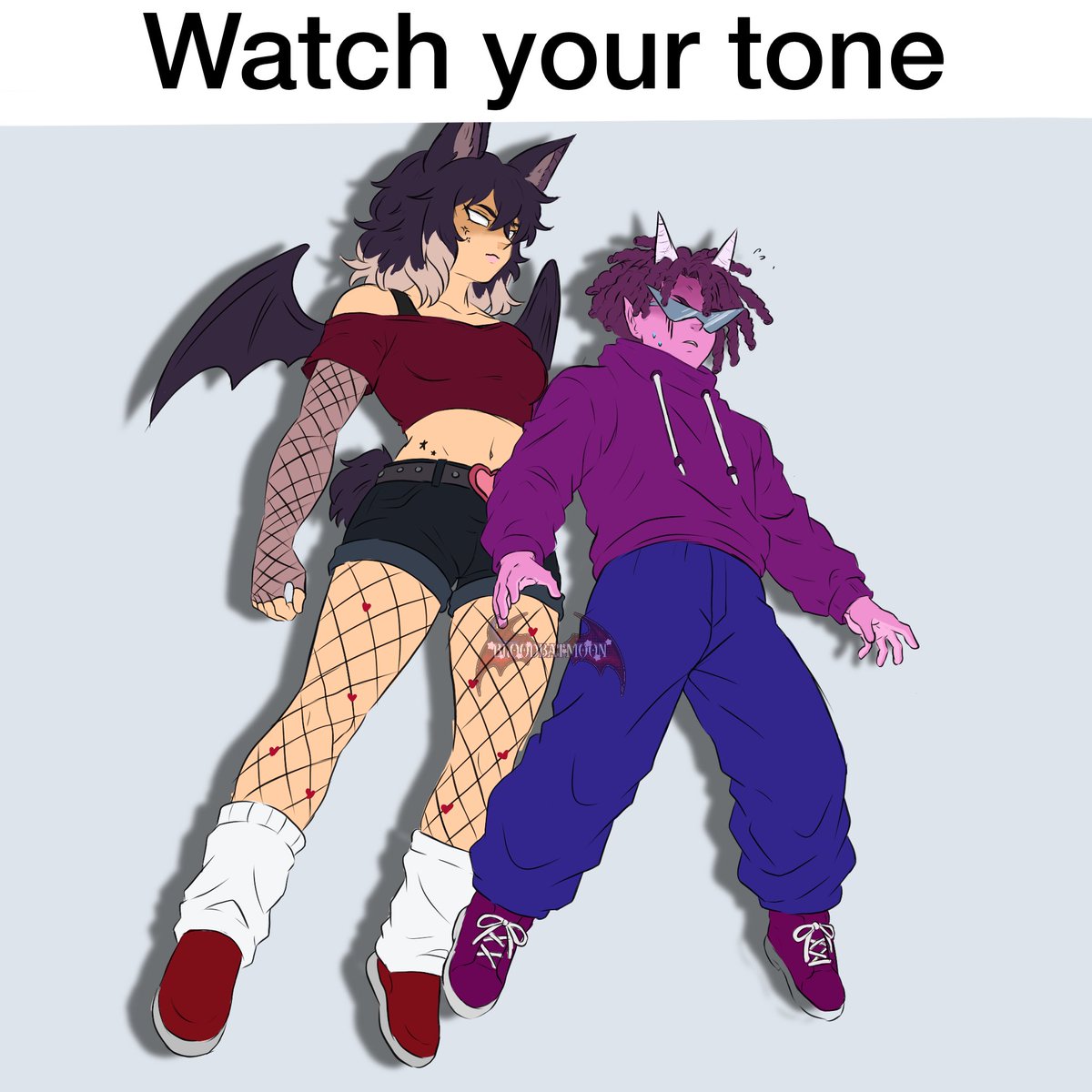 Batbloodmoon's tweet photo. Watch your tone..
#dragonball #meme #itsfils
@ItsFils https://t.co/QUJy1A929S