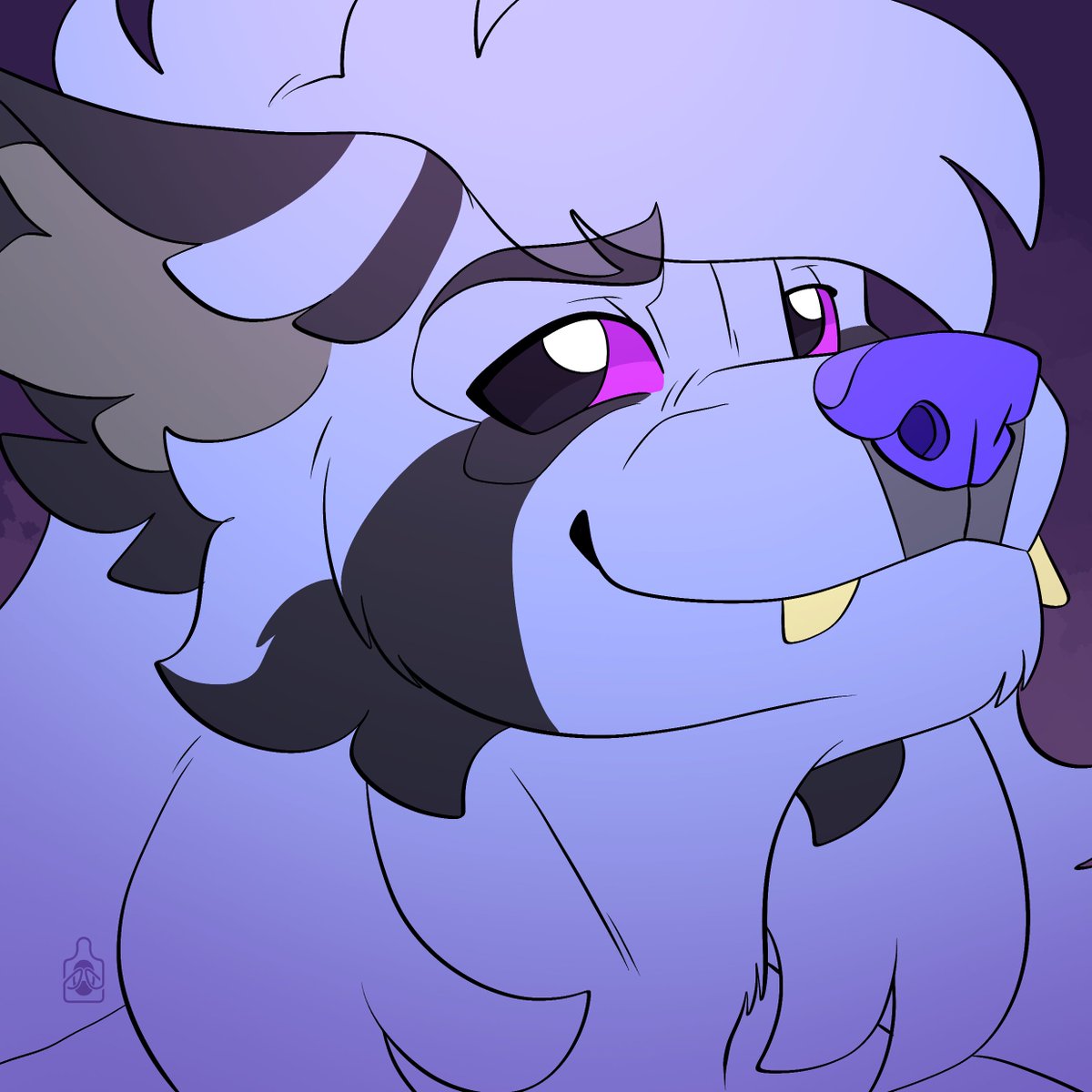 Prosaicat's tweet photo. Some more attacks
Rainwy: @rainwysweet_ 
Hoop: @HoopdogK 
Alston: BumblingBambi on Artfight https://t.co/SpzaMN9cxJ