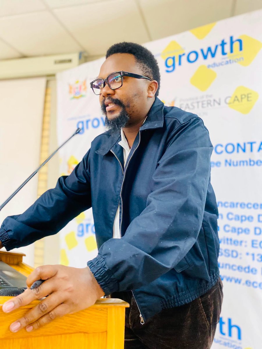 ECDOEZA's tweet photo. Day 2 of the Employment Equity Committee Session continued with a strong focus on strengthening the implementation of the Department's Employment Equity Plan (2024–2029).
#BuildingBlocksForGrowth
#ANationThatWorksForAll https://t.co/aXNvAQjzbG
