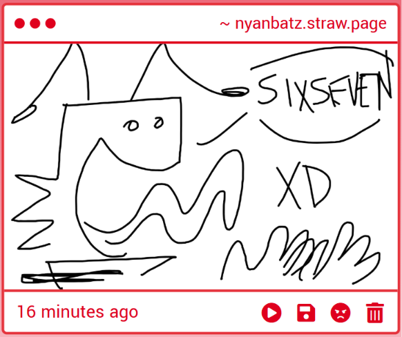 Ppawmbatz's tweet photo. i wonder who made this beautiful art piece.. https://t.co/PtMj9RChHK
