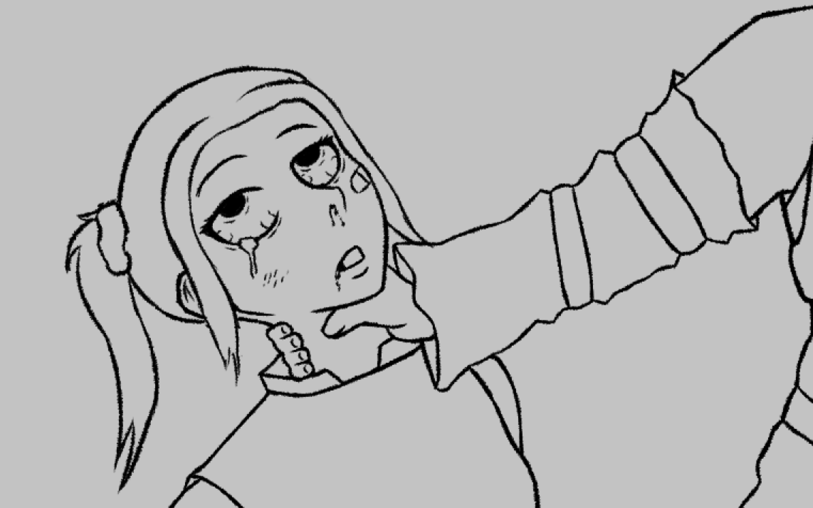 GLXYTT563's tweet photo. Got another fan art on da way. Gotta touch up on the lines then render 

#art #wip #drawing https://t.co/9vCPSPeY9z