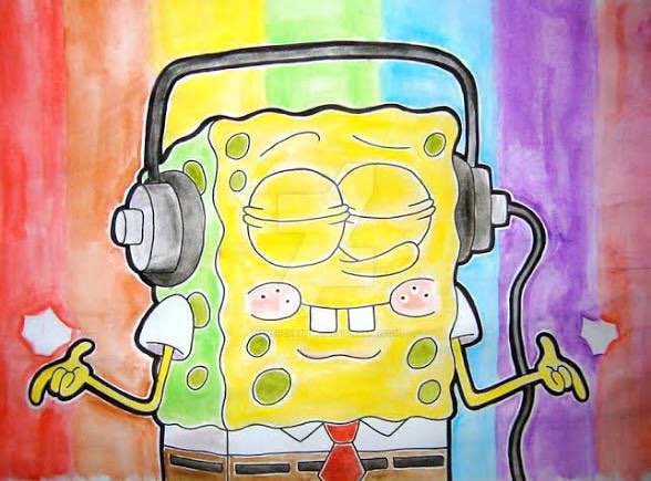 yducknow's tweet photo. when you rediscover songs you used to love https://t.co/EKrsOmIsip