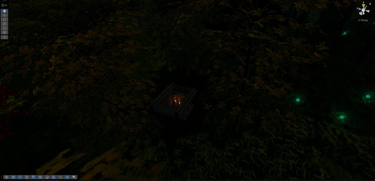 MartinWegge's tweet photo. #gamedev https://t.co/k682vjXFI2