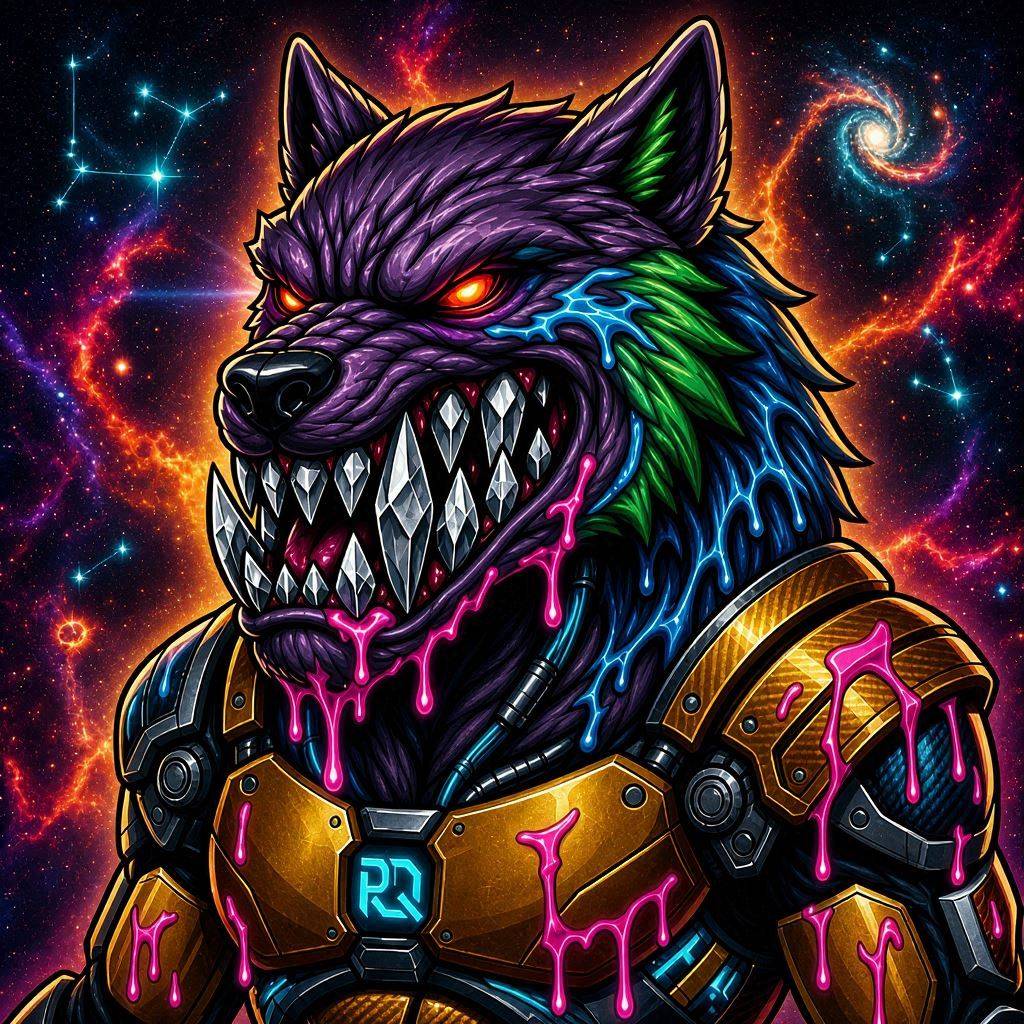 ProjectQuadWeb3's tweet photo. Friday Poll 🐺☢️

How do you feel about the toxic direction so far?

A) Fully locked in
B) Growing on me
C) Want more variety
D) Prefer something different

Vote 👇

#ProjectQuad #NFT #Web3‌‌ https://t.co/tjDWnMKuzq