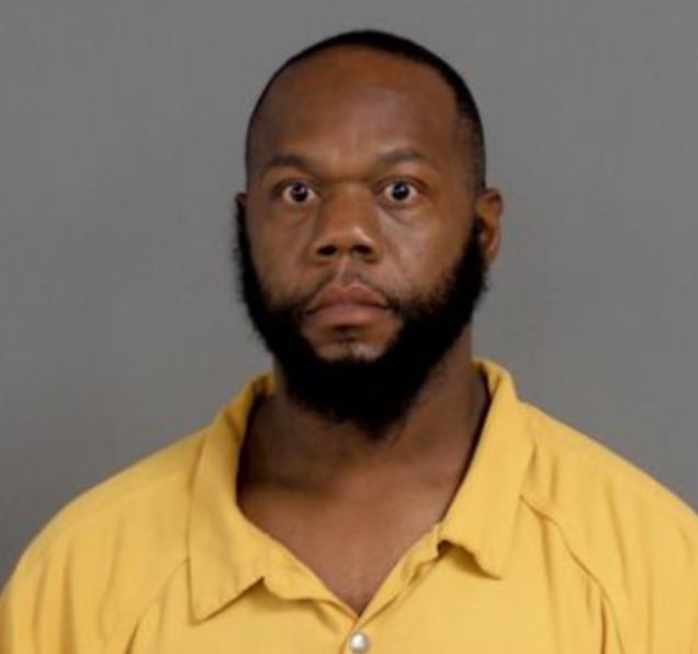 libsoftiktok's tweet photo. Make sure you’re sitting down for this…

Democrats are supporting a career criminal for Flint, Michigan City Council

I’m not kidding

Leon El-Alamin previously served 7 years in prison on weapons & drug charges.

He’s facing a felony charge for allegedly assaulting a woman by choking her, hitting her in the face, and pulling out her hair.

He’s also facing election fraud charges for allegedly falsely claiming he lived in Flint to file to run for city council.

A resurfaced video allegedly shows El-Alamin approaching one of his tenants' homes to evict them while wielding an AK-style firearm.

He’s a current city councilor and advanced to the general election where he will face a challenger for his reelection bid

What is going on in Michigan?!