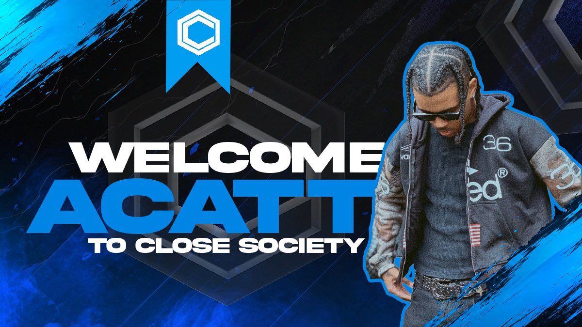 CloseSociety tweet picture