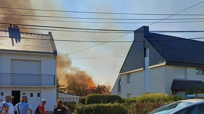 Image de l'actu de Presse Océan