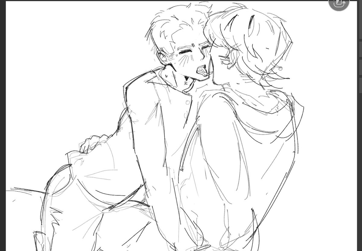 samgotchi's tweet photo. sorry i’m still Shy af so this is all you’ll  get for now https://t.co/xHObmudQoM