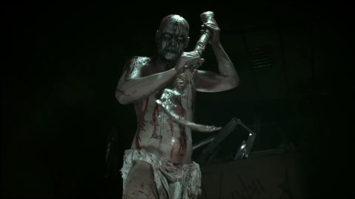 leocantropia's tweet photo. queria que o sam raimi assistisse algum filme do dennison ramalho e chamasse ele pra fazer um evil dead https://t.co/7h4PDVayVS