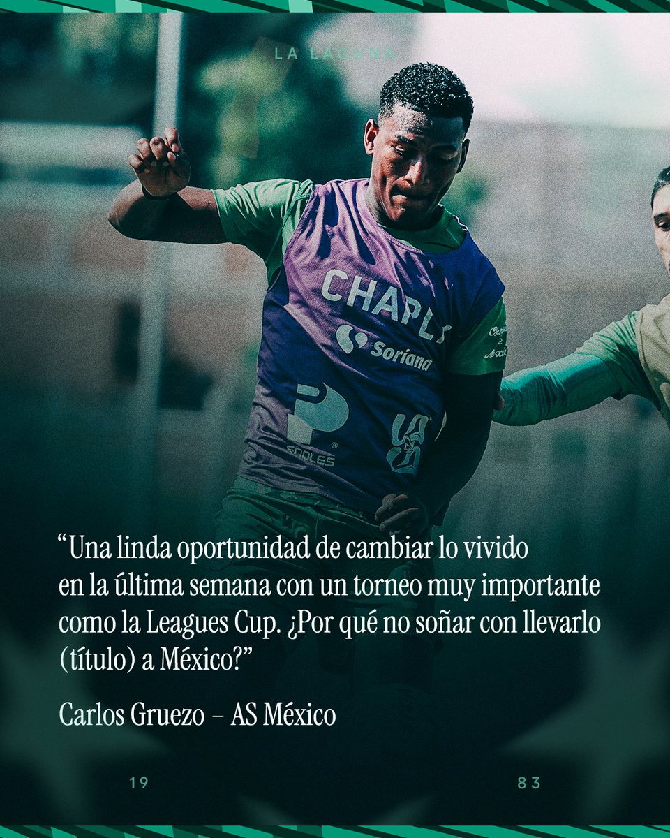ClubSantos's tweet photo. 🎙️ Juntos por un mismo objetivo https://t.co/GV25Rpb00w
