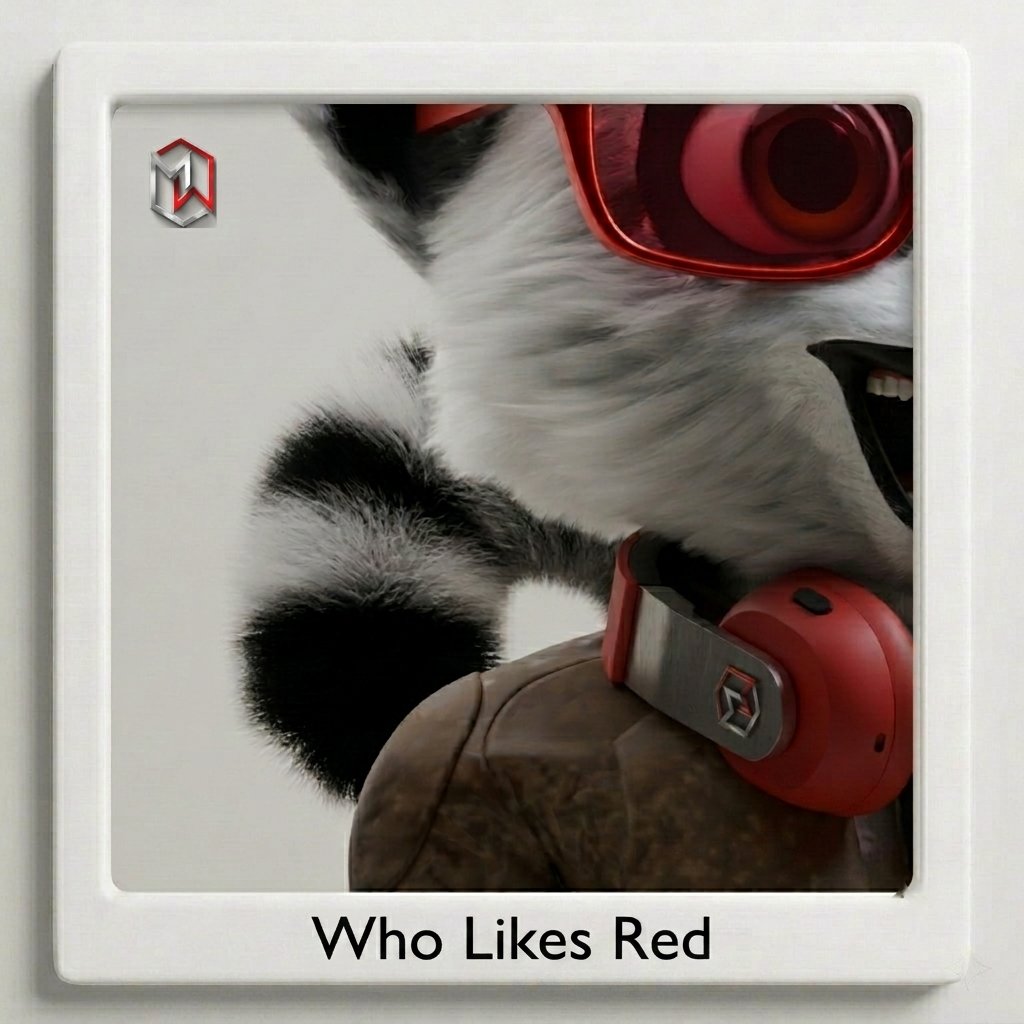 mudmavericks's tweet photo. Who likes Red? ๐
๐Wrong answers only: What is this Maverick listening to right now?๐ถ๐ต
@infamousScratch @bane4life @SunshineRainbow โ๏ธ
#mudmavericks #Web3โโ #crofam #3dart #3dnft https://t.co/UXzekOwqL3