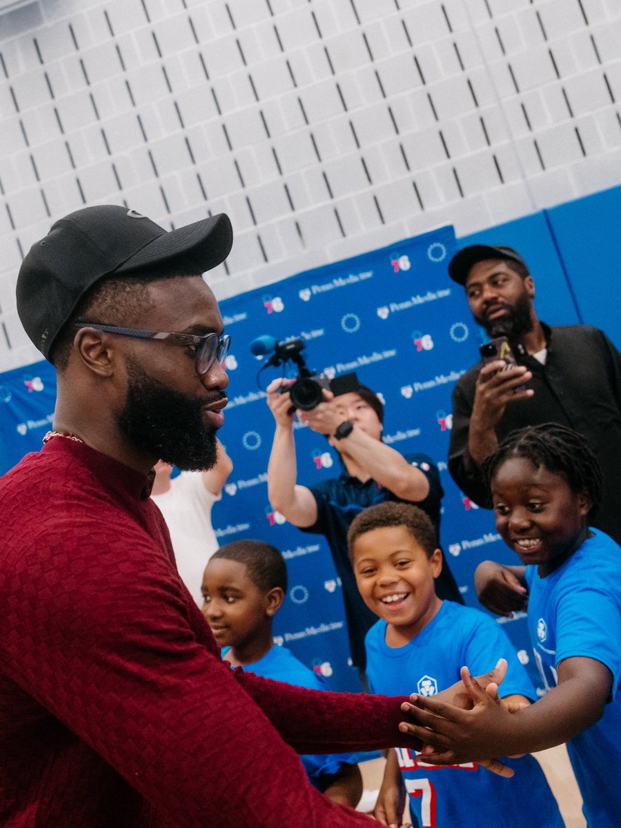 sixers tweet picture