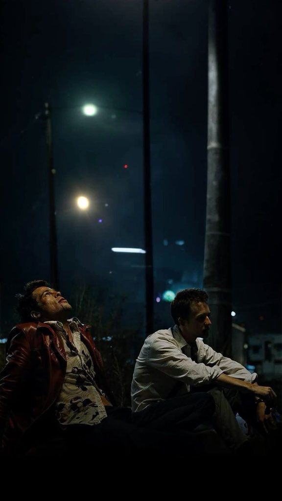 PopcornScene_'s tweet photo. 30 Psychological Thriller Movies That Mess With Your Mind 🧠🍿🔥

1. Fight Club ⭐ 9.9/10
2. Oldboy (2003) ⭐ 9.9/10
3. Shutter Island ⭐ 9.8/10
4. Se7en ⭐ 9.8/10
5. The Prestige ⭐ 9.8/10
6. Memento ⭐ 9.8/10
7. Prisoners ⭐ 9.8/10
8. Coherence ⭐ 9.8/10
9. Zodiac ⭐ 9.8/10
10. The Sixth Sense ⭐ 9.8/10
11. Nightcrawler ⭐ 9.8/10
12. The Invisible Guest (Contratiempo) ⭐ 9.8/10
13. Gone Girl ⭐ 9.7/10
14. Black Swan ⭐ 9.7/10
15. Mulholland Drive ⭐ 9.7/10
16. Donnie Darko ⭐ 9.7/10
17. Nocturnal Animals ⭐ 9.7/10
18. Mystic River ⭐ 9.7/10
19. Jacob’s Ladder (1990) ⭐ 9.7/10
20. The Others ⭐ 9.7/10
21. American Psycho ⭐ 9.7/10
22. Forgotten (2017) ⭐ 9.7/10
23. The Machinist ⭐ 9.6/10
24. The Game ⭐ 9.6/10
25. The Butterfly Effect ⭐ 9.6/10
26. Identity ⭐ 9.5/10
27. Enemy ⭐ 9.5/10
28. Frailty ⭐ 9.5/10
29. The Gift (2015) ⭐ 9.5/10
30. Secret Window ⭐ 9.4/10