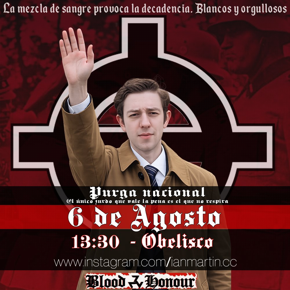 ravenkopia's tweet photo. @clarincom Acá va la guita de la gord- del Senado.  En bancar a NEONZIS. https://t.co/9tN01yhU3X