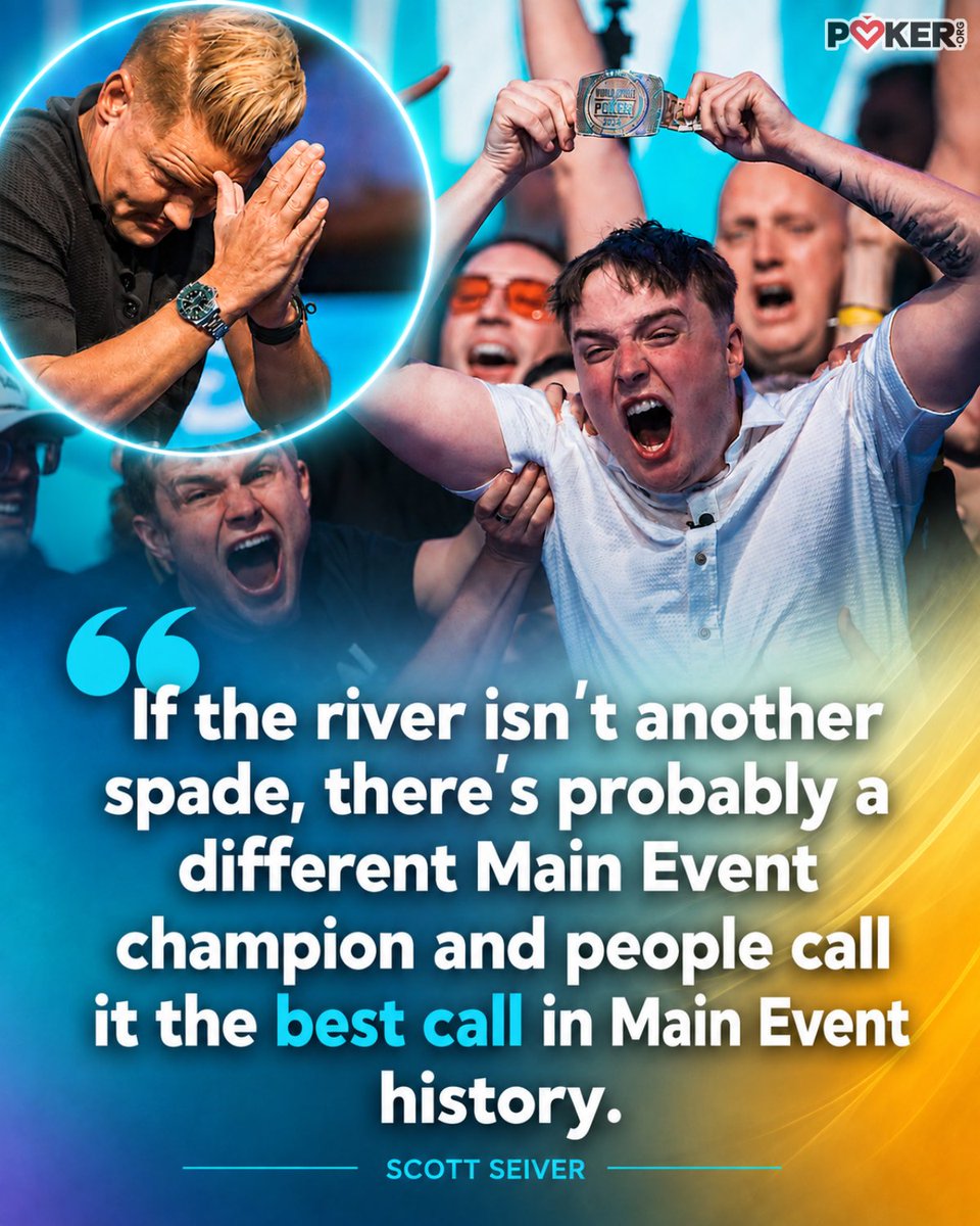 pokerorg's tweet photo. "Funny how poker can work like that, so let's just all remember that 👇in this moment." -@scott_seiver https://t.co/54zo2FXwEP