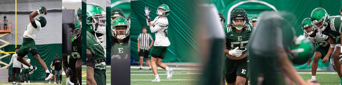 EMUFB's tweet photo. Take a look through camp 🦅
#TheFactory ⛓️ #ETOUGH https://t.co/lKqAQfCM89