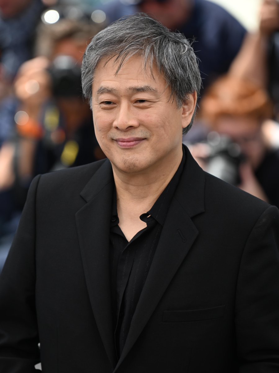 NolanAnalyst's tweet photo. Park Chan-wook on THE ODYSSEY:

“Great stories always require new, contemporary interpretations. Christopher Nolan has accomplished this brilliantly.” https://t.co/CjgLP4x2Z1