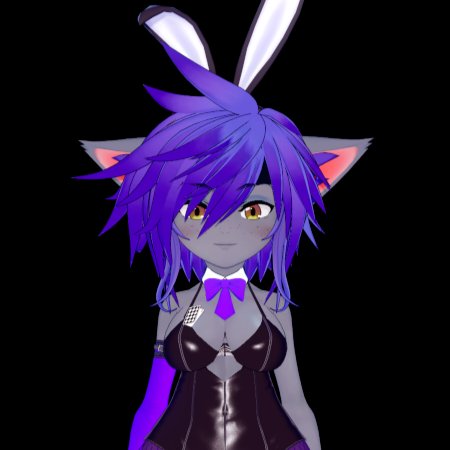 ax_candy's tweet photo. 👯♀️I gave my characters' bunny suits a bit of a rework, but now I don't know what I could use them for 🤔
(#Yordle // #Shortstack) https://t.co/1t1C2nBZS5
