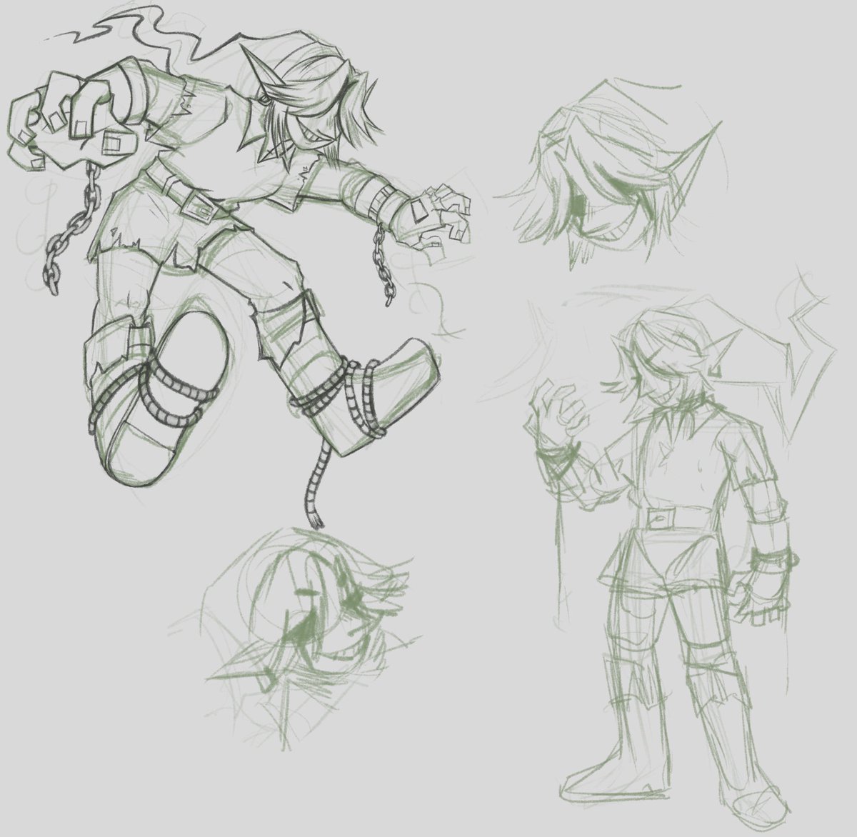 cmyknoise's tweet photo. ben drowned design concept
really wanted to play up the n64 look 

#bendrowned #creepypasta #creepypastatwt #creepypastafanart https://t.co/RJ559PIqef