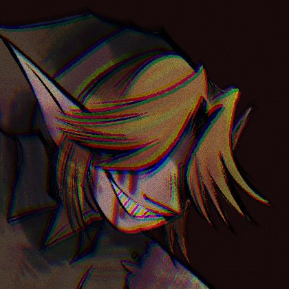 cmyknoise's tweet photo. ben drowned design concept
really wanted to play up the n64 look 

#bendrowned #creepypasta #creepypastatwt #creepypastafanart https://t.co/RJ559PIqef