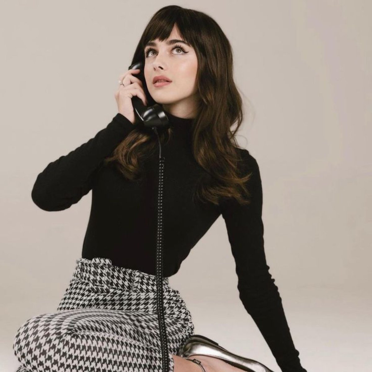 dailypryde's tweet photo. Julia butters has officially been cast as Shadowcat in the ‘X-MEN’ film.

(via: @Deadline) https://t.co/5wHwIheO1L