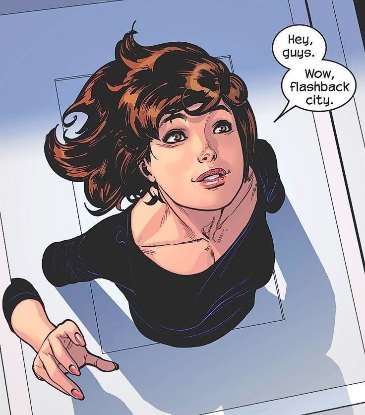 dailypryde's tweet photo. Julia butters has officially been cast as Shadowcat in the ‘X-MEN’ film.

(via: @Deadline) https://t.co/5wHwIheO1L