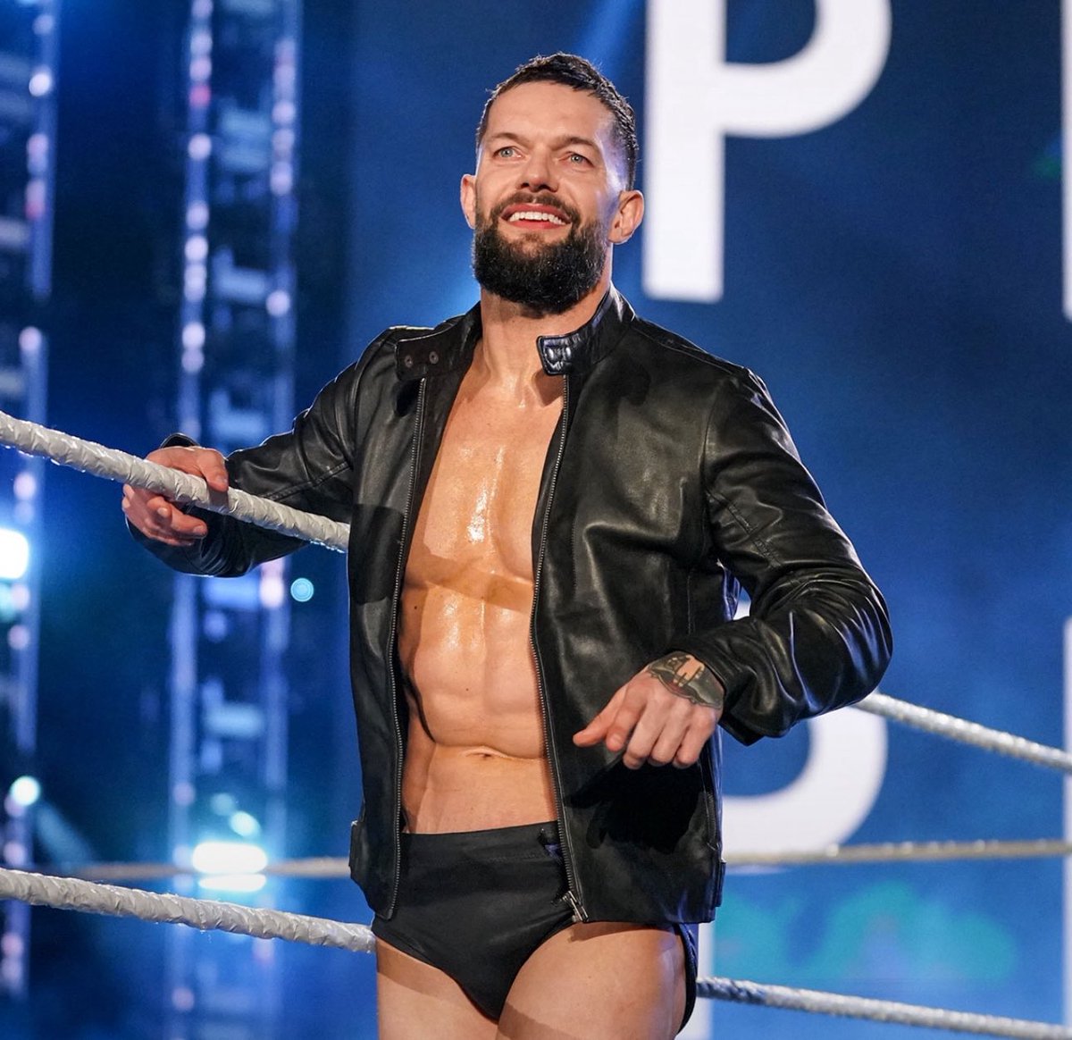 WrestleOps's tweet photo. Becky Lynch and Finn Bálor will be on @offtheball in Dublin, Ireland tomorrow to make a ‘massive announcement.’ https://t.co/K6eiMEm8ve