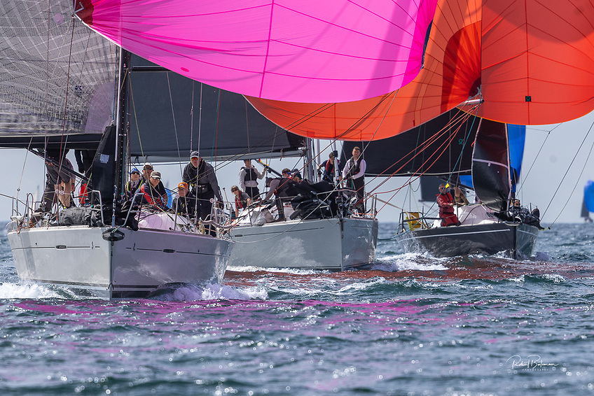 AfloatMagazine's tweet photo. Calves Week Titles Go Down to Friday Finale https://t.co/b6bqcDlkmP #CalvesWeek #Sailing #Schull #RoaringwaterBay #SailingChampionship https://t.co/Bfd280Ke43