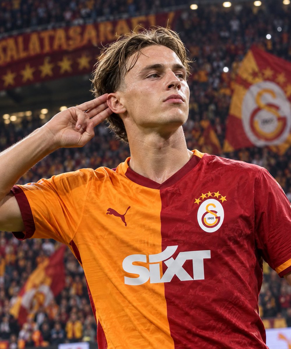 1905milanbaros's tweet photo. Sayın başkan Dursun Özbek...
Leao'yu bırak Godts'u al 2 sene sonra 75 e satarsın
Batrakov'da gördüğün ışığı Godts'a bakıp görmeme ihtimalin yok.
#MikaGodtsCimboma
#DursunBaşkanBizeGodtsAl https://t.co/cbymvzfIcw