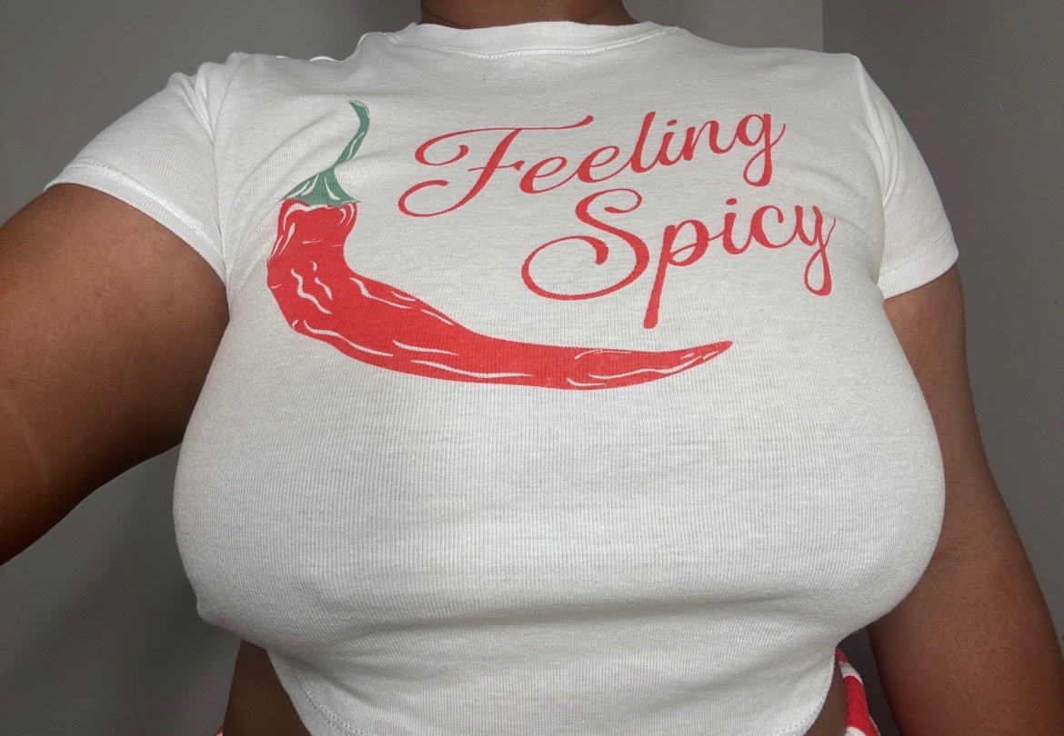 MsAutumnNightt's tweet photo. 🌶️horny right now https://t.co/CVk7JSyyKX