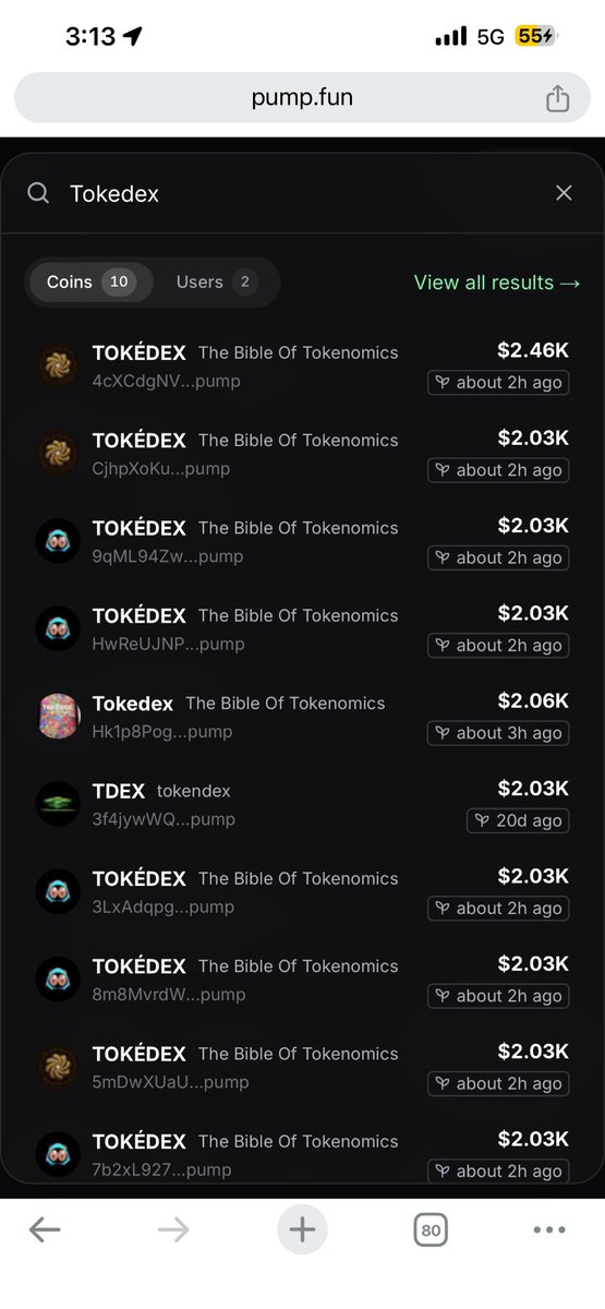 t0kedex tweet picture