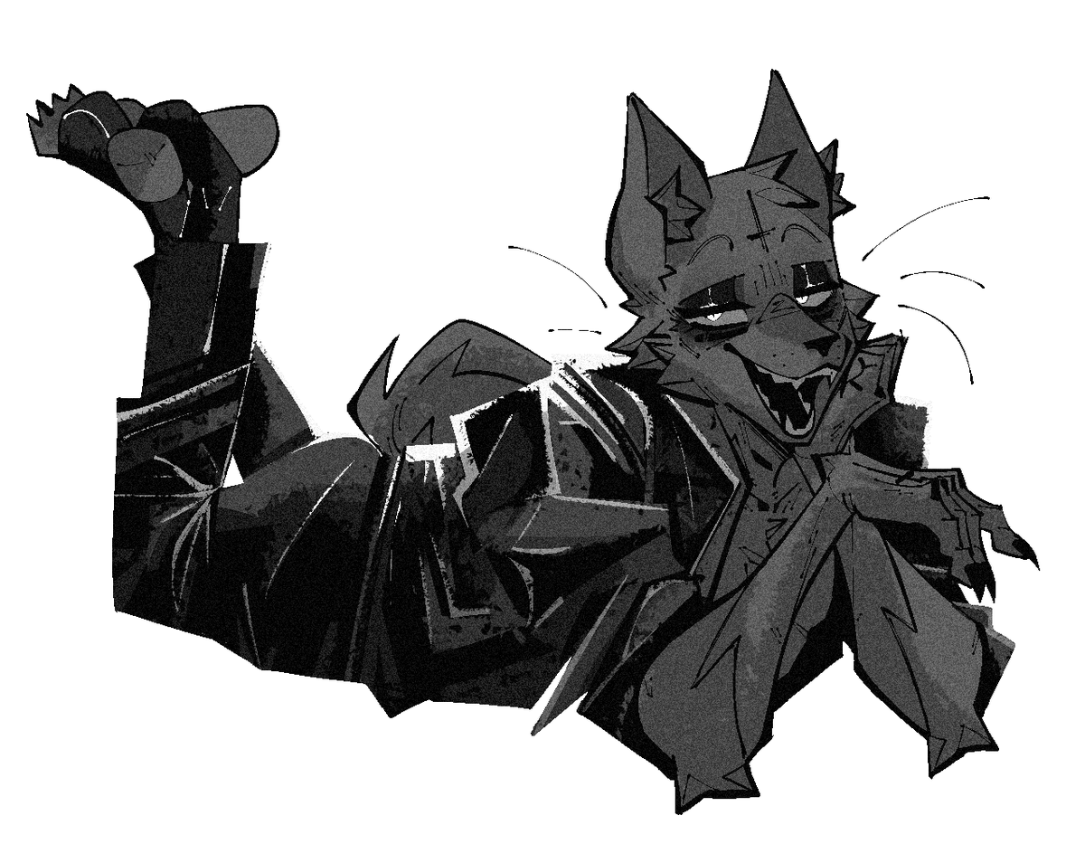 CrotaLeader's tweet photo. @user823493247 hmmm he looks familar https://t.co/X9NOs0HEJX