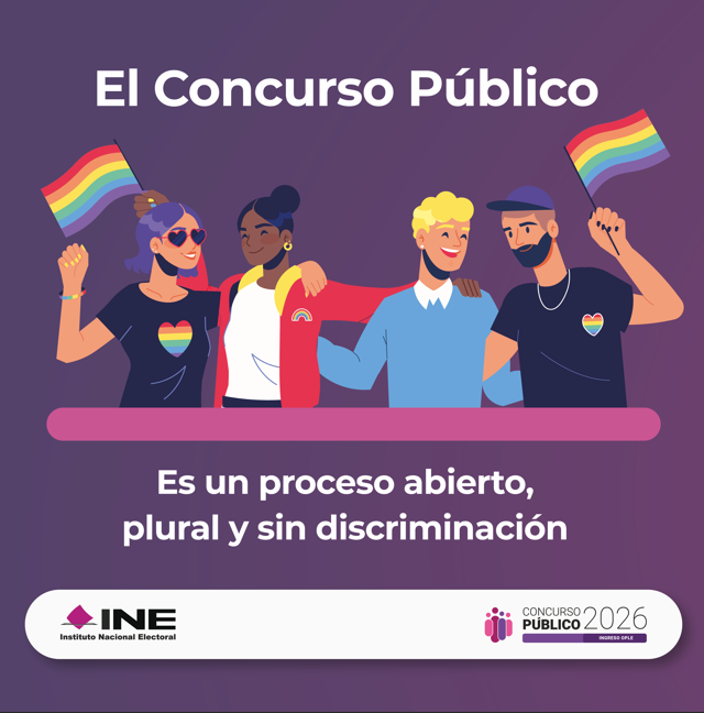 IEENayarit's tweet photo. 🗳️ ¿Te interesa contribuir al fortalecimiento de la democracia en Nayarit?

El IEE Nayarit te invita a participar en la Convocatoria del Servicio Profesional Electoral Nacional.

📄 Consulta las bases, conoce los requisitos y las etapas del proceso en:
https://t.co/uf24qicCkL https://t.co/WdyktzXdGN