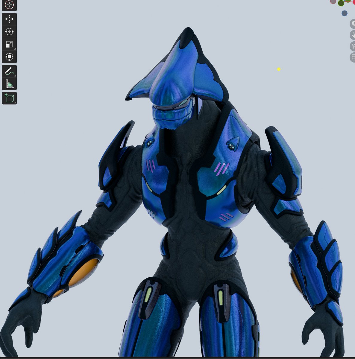 qwertzzzxd's tweet photo. i wonder what rank people associate for the squid helmet, i always thought it fits the red better https://t.co/F41oLt31wm