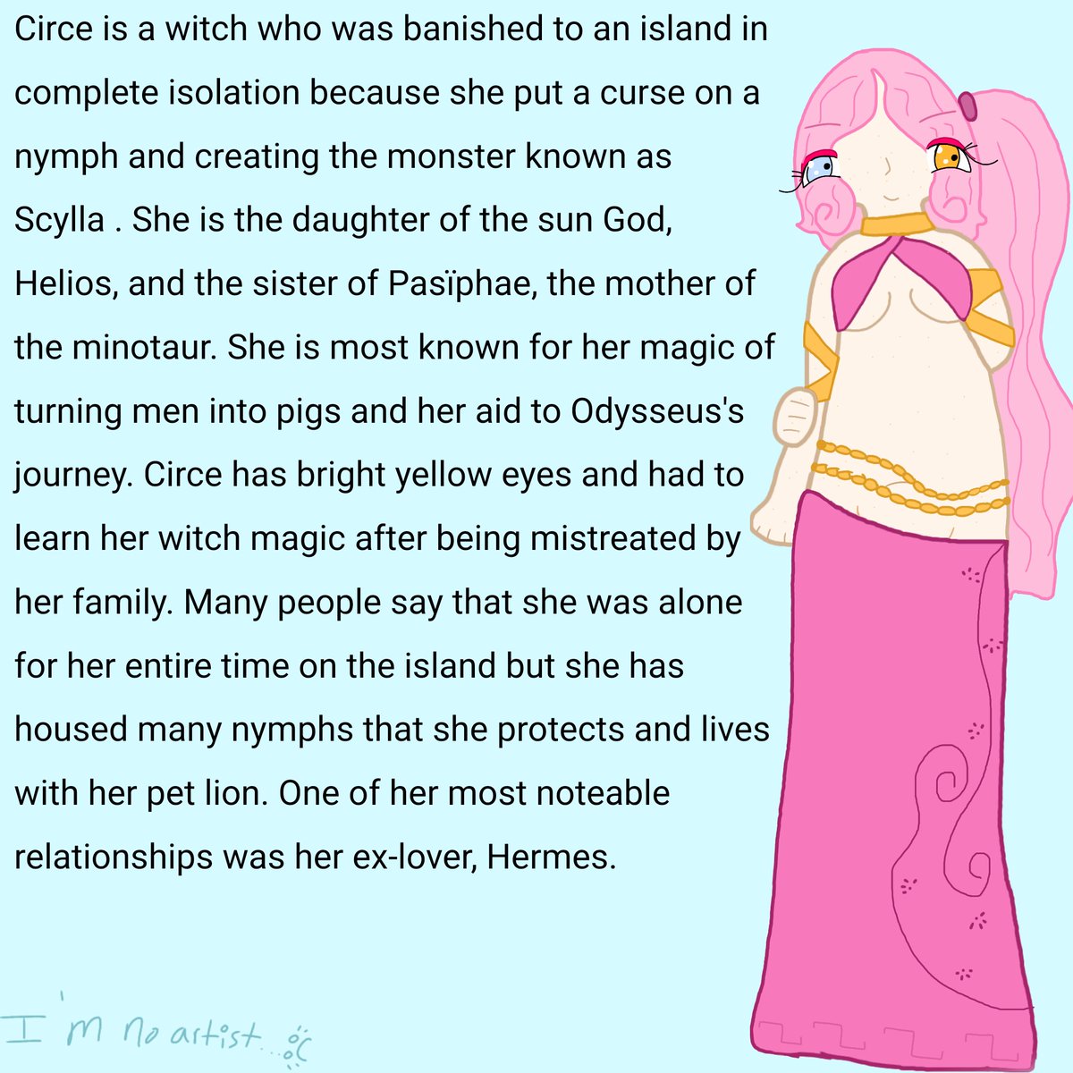 Moogixp's tweet photo. Yeah okay LDshadowlady champion of Circe or whatever this is embarrassing I'm never doing this again #panteonsmp https://t.co/MsgkzTEr7Z