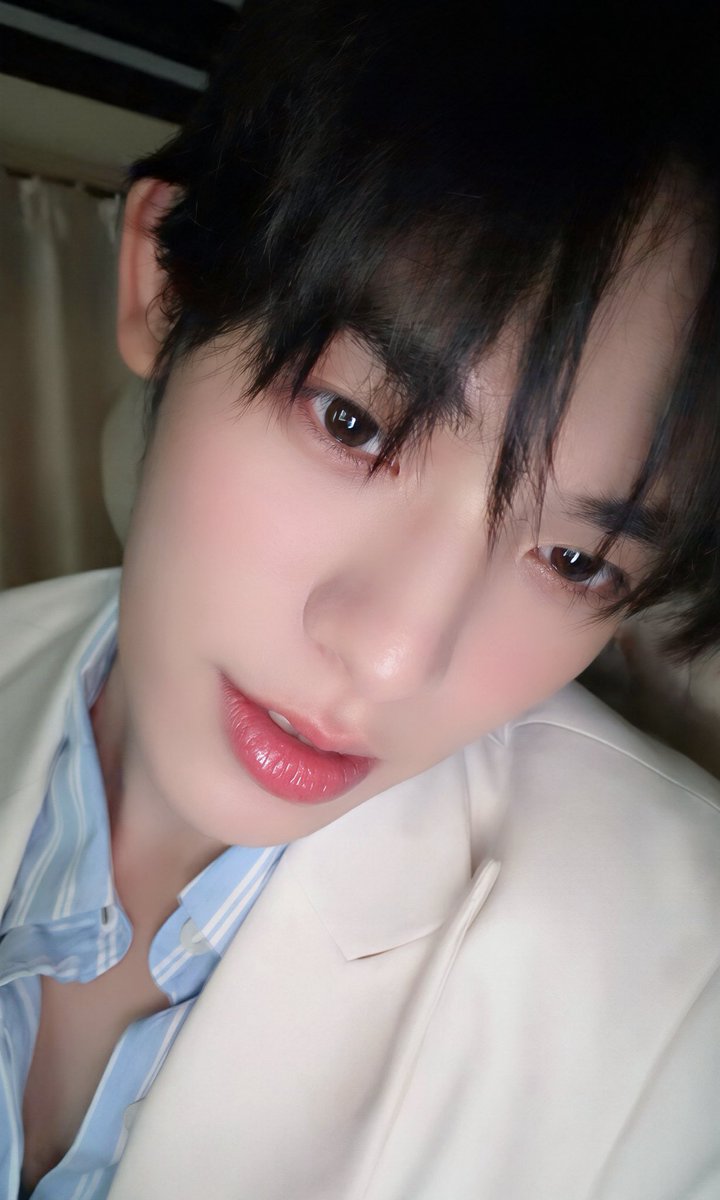 mammam_moo's tweet photo. พ้มว่าพ้มเปงโรคแพ้คนจ๋วย ૮₍˶ •. • ⑅₎ა ♡

⋆˚𝜗 (( #porsuppakarn )) 𝜚˚⋆ https://t.co/Pynz2yrkD5