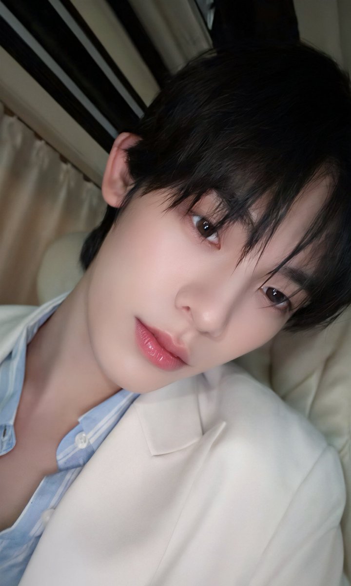 mammam_moo's tweet photo. พ้มว่าพ้มเปงโรคแพ้คนจ๋วย ૮₍˶ •. • ⑅₎ა ♡

⋆˚𝜗 (( #porsuppakarn )) 𝜚˚⋆ https://t.co/Pynz2yrkD5