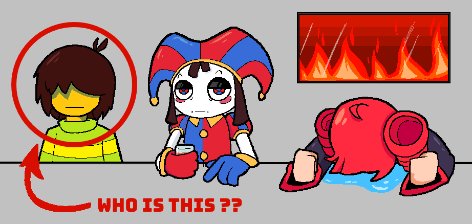 SunshineSh0w's tweet photo. im gonna get killed for making this

#deltarune #tadc #tetokasane https://t.co/4WnjmUQPUL