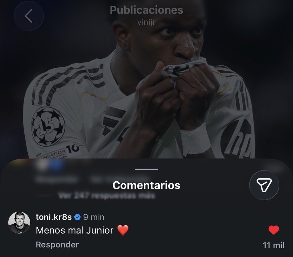 litrosdalcohol's tweet photo. Sabe más de fútbol Toni Kroos que todos nosotros juntos. Os pongáis como os pongáis. https://t.co/Lcy2Smn6UB
