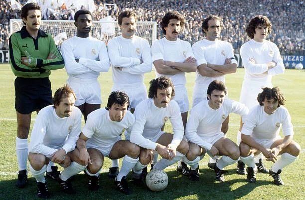 inakibustos's tweet photo. La Blanca debería ser Eterna 🤍🙏🏻🤍
#HalaMadrid https://t.co/ppLU6cdv9i