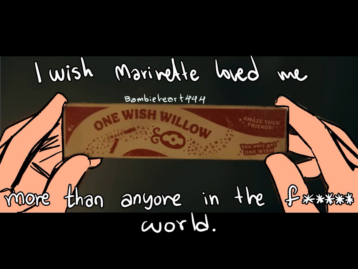 Bambieheart444's tweet photo. #miraculous x #obsession 
#zoenette
#lukanette
#nathanette https://t.co/PN3lbPZByY