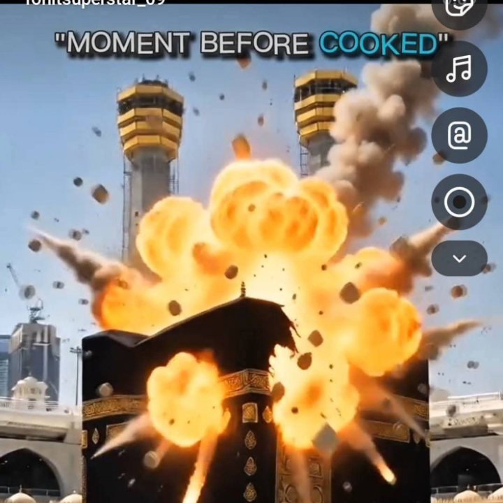 CapitalWier's tweet photo. A man named Rohit has allegedly been repeatedly insulting the Kaaba, provoking the religious sentiments of millions of Muslims. Freedom of expression cannot be used as a license to mock or insult any religion. @bihar_police @samrat4bjp take action immediately #Bihar https://t.co/QWVqVuaXHe