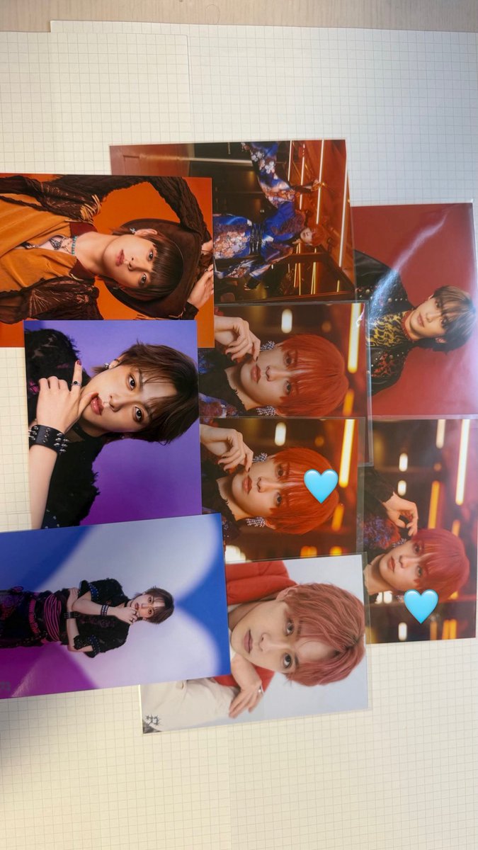 y_naa7's tweet photo. @mumumu_0520 ありがとうございます！
こちらからもフォロー失礼します。
言葉で伝わりにくかったと思いますがこちらを希望しております🙇🏻‍♀️ https://t.co/SltRip1NEg