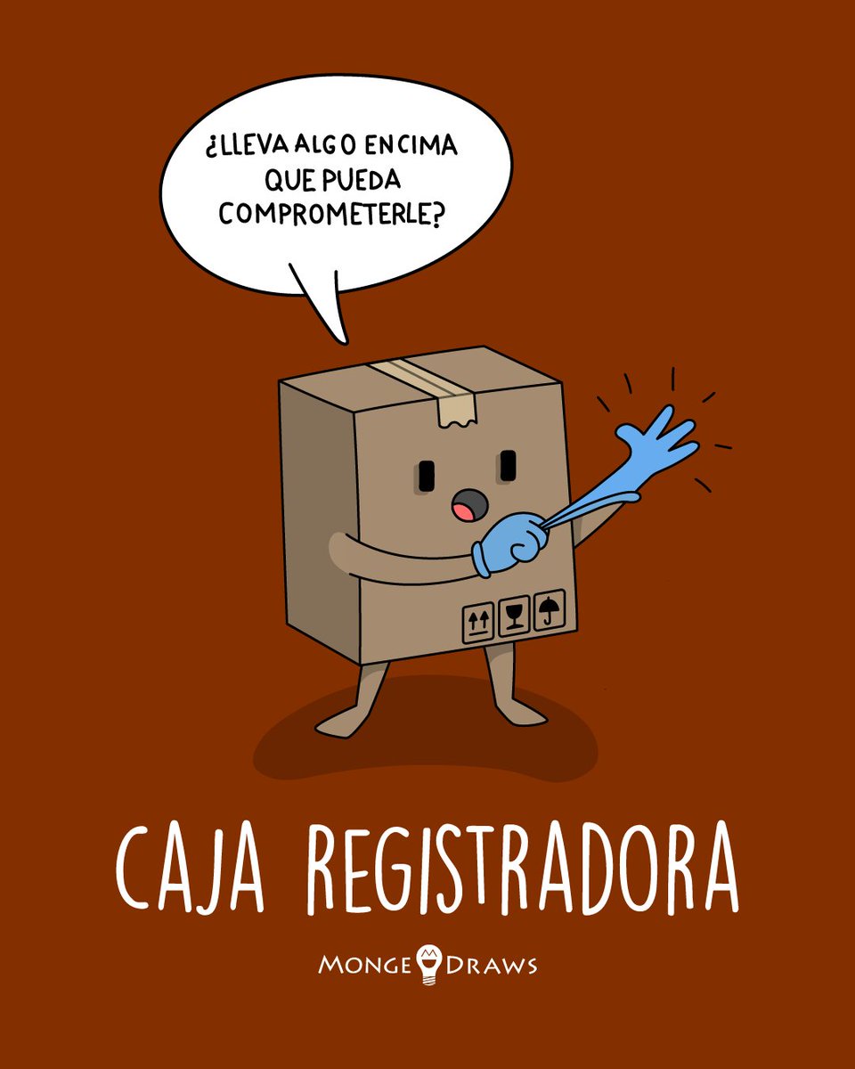 MongeDraws's tweet photo. Dese la vuelta y separe las piernas por favor 😅 https://t.co/2UocOsfEM2