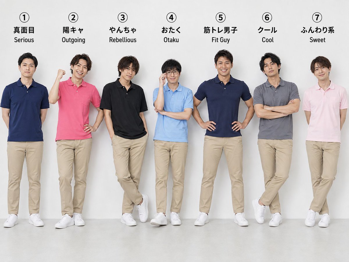 kaigonotomo's tweet photo. 誰に介護されたい？ https://t.co/bdeCSbdGsJ