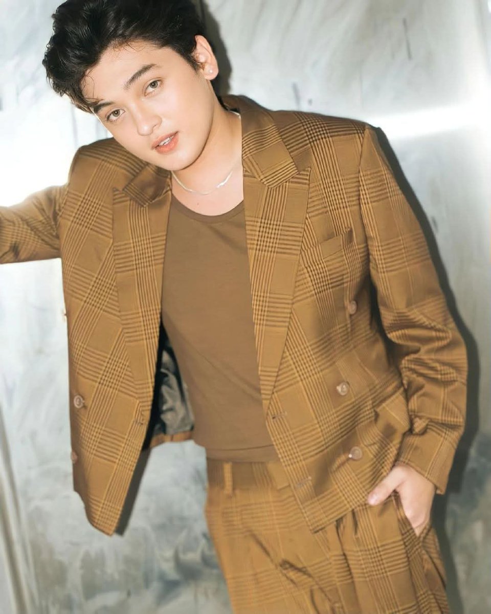 ChinGo441174488's tweet photo. Our Poging Best Actor namin ๐๐ค
@imsethfedelin
#SethFedelin
#FranSeth https://t.co/joP6NGWXOD