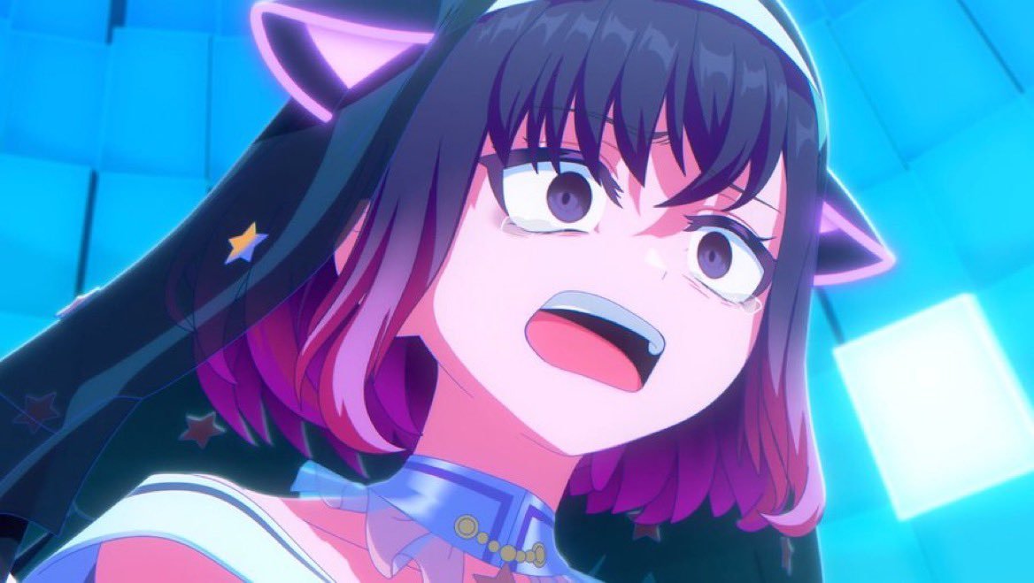 takane4221's tweet photo. ごめん笑った

#アニメゆめみた https://t.co/ebQmmuxnWG