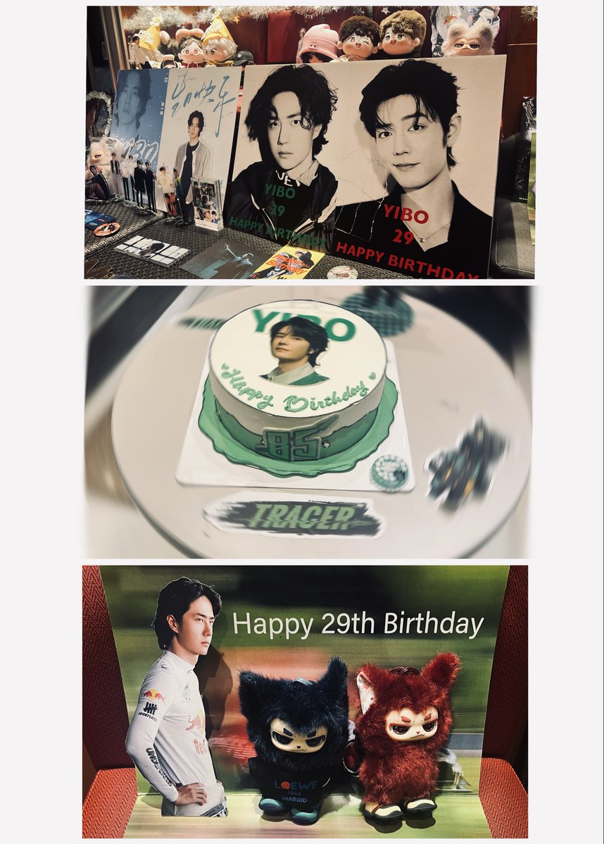 ete85105's tweet photo. 2026.08.05

💚🎂

お会いした皆さまと楽しい時間を過ごせました！！ありがとうございました☺️ https://t.co/G3iM2RT3lp
