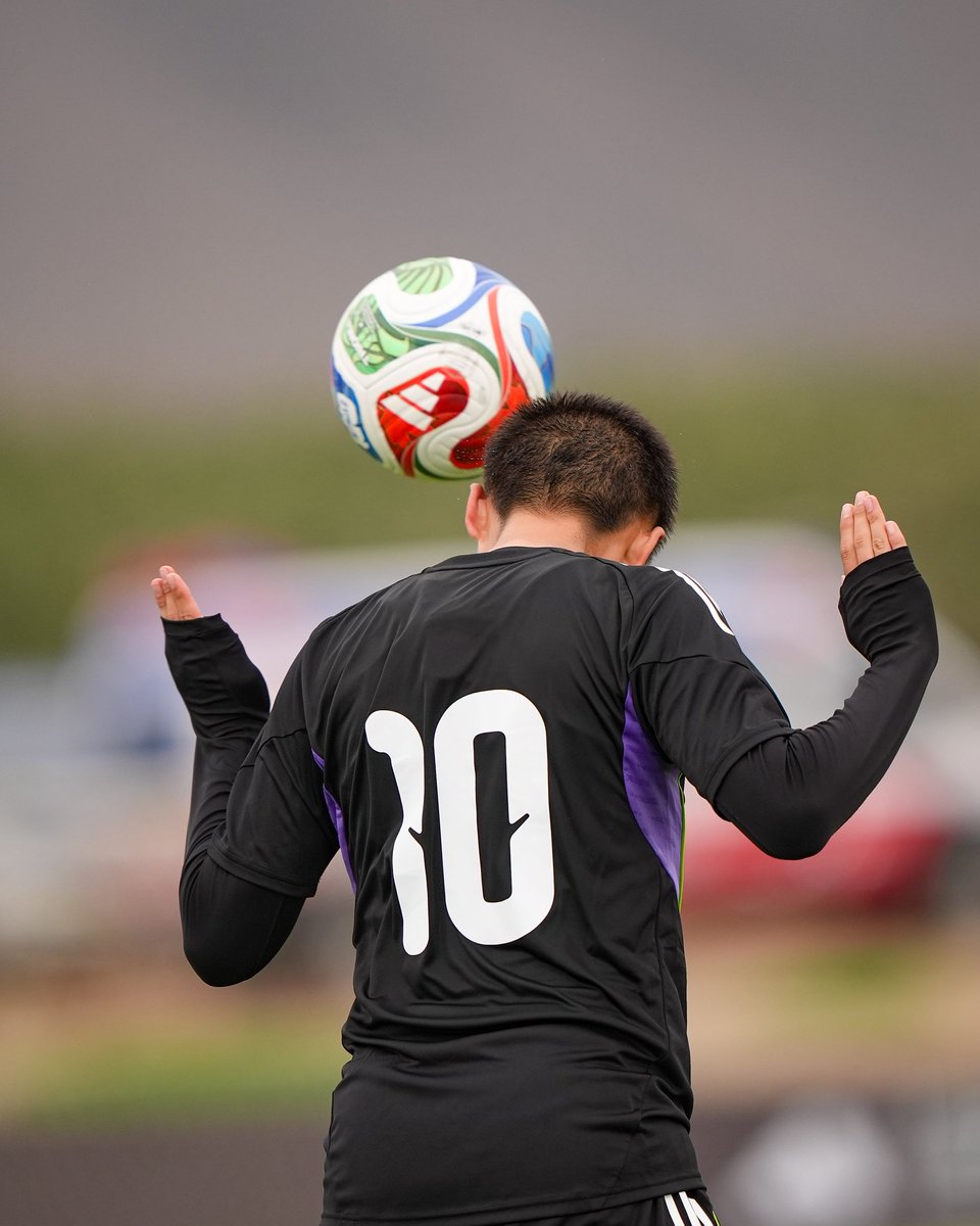 CuscoFC_2009's tweet photo. ๐๐ค ยกOrgullo Cusqueรฑo!
Nuestro dorado, Andriu Bellota viene sumando minutos con la Selecciรณn Regional FPF en la #AdidasCup โฝ๐ต๐ช
ยกA seguir creciendo y dejando en alto a Cusco! ๐
@adidaspe
#Creadoconadidas
#SomosCusco https://t.co/TnTtRHavIg